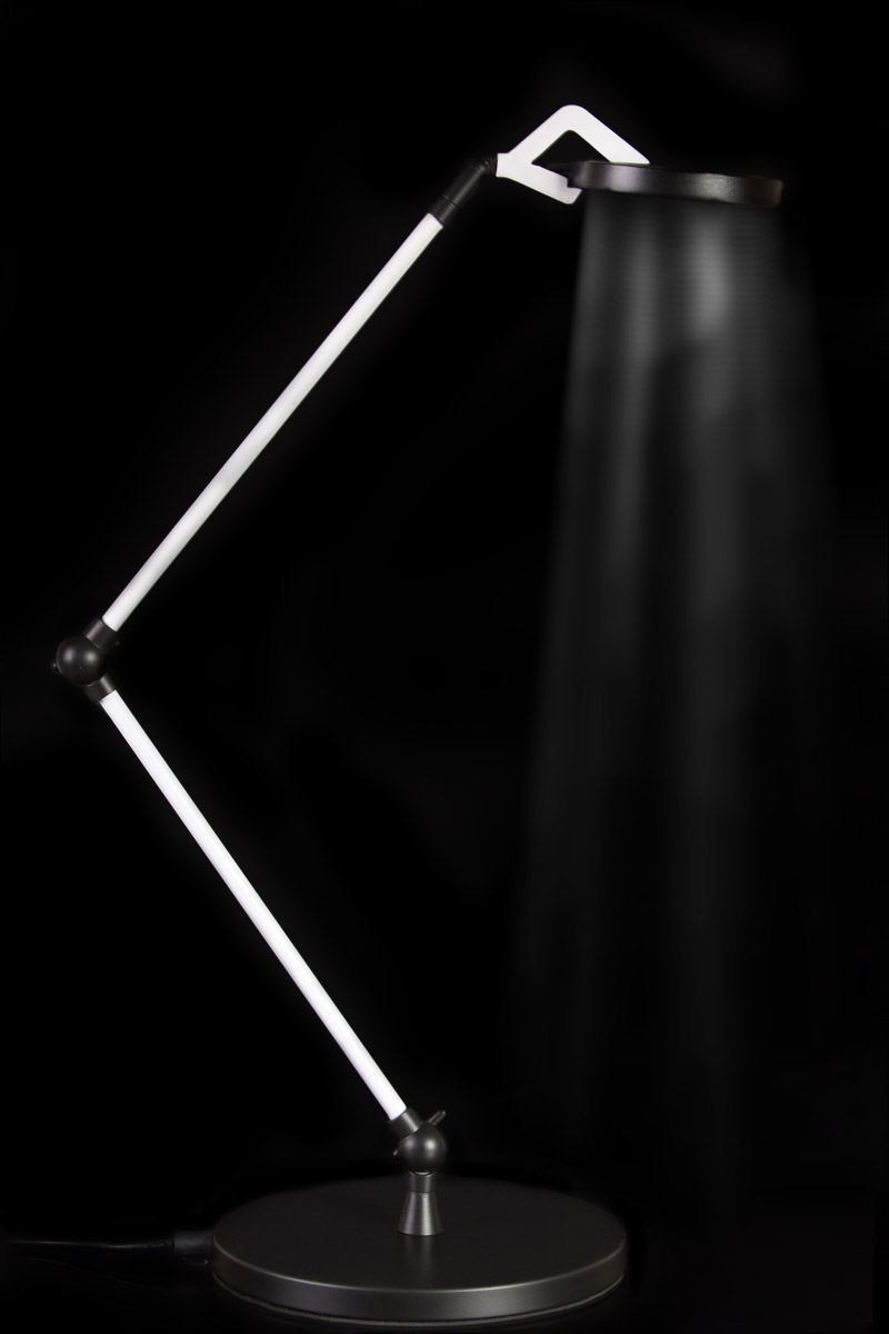M Lamp LED-2011TS-BK
